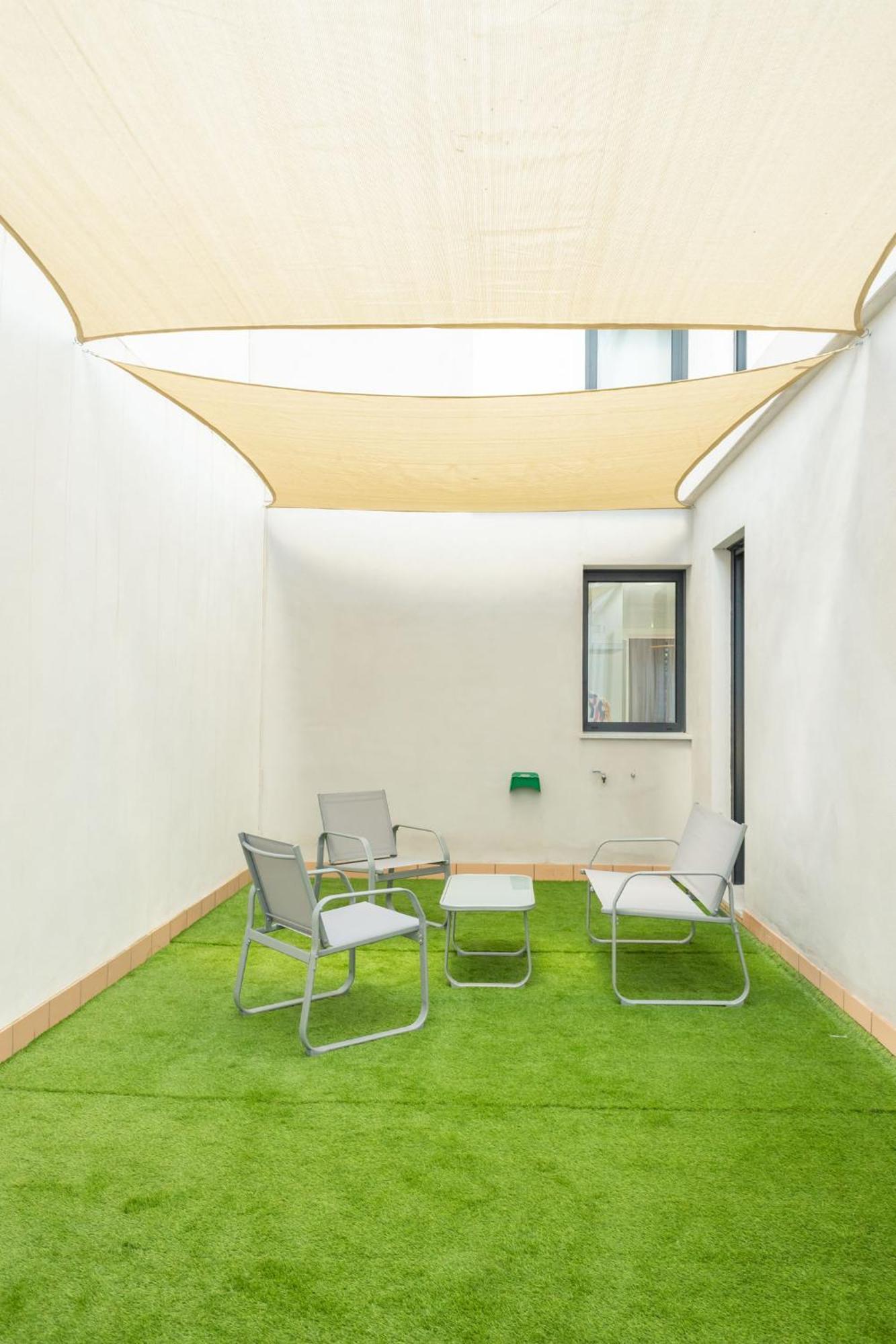 Charming 2 Bedroom Apartment By Torre Del Oro By Ocityzen Seville Exterior photo