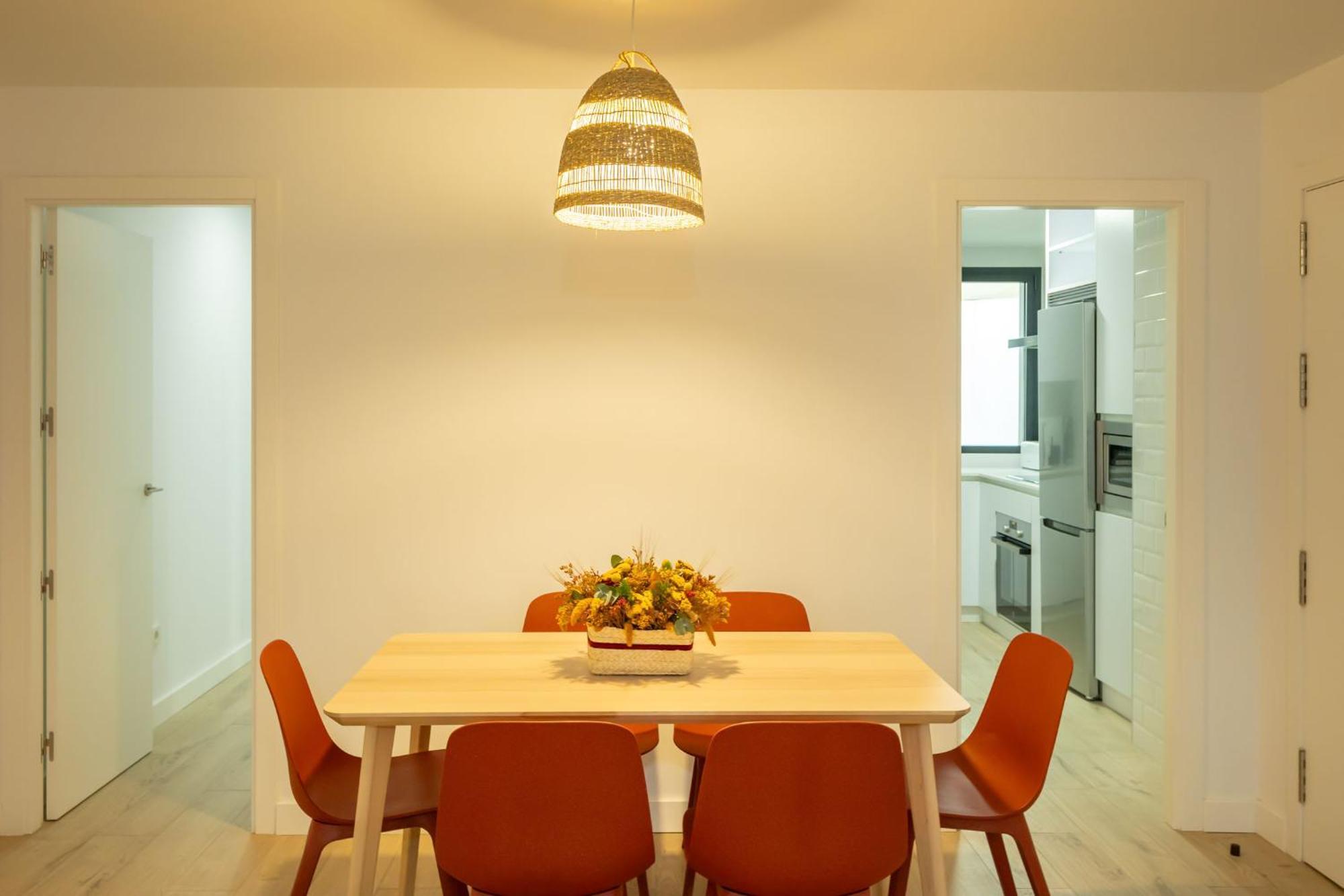 Charming 2 Bedroom Apartment By Torre Del Oro By Ocityzen Seville Exterior photo